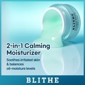[Blithe] Обновлённая Pressed Serum Crystal Iceplant, 50 мл