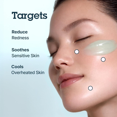 [Blithe] Обновлённая Pressed Serum Crystal Iceplant, 50 мл