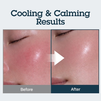 [Blithe] Обновлённая Pressed Serum Crystal Iceplant, 50 мл