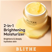 [Blithe] Обновлённая Pressed Serum Gold Apricot 50 мл