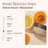 [Blithe] Обновлённая Pressed Serum Gold Apricot 50 мл