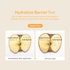 [Blithe] Обновлённая Pressed Serum Gold Apricot 50 мл