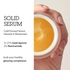 [Blithe] Обновлённая Pressed Serum Gold Apricot 50 мл