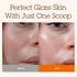 [Blithe] Обновлённая Pressed Serum Gold Apricot 50 мл