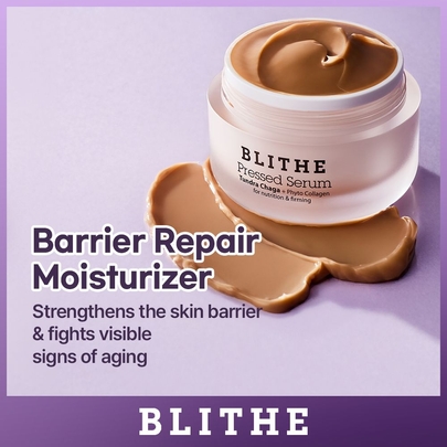 [Blithe] Обновлённая Pressed Serum Tundra Chaga 50 мл