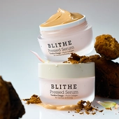 [Blithe] Обновлённая Pressed Serum Tundra Chaga 50 мл