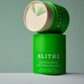 [Blithe] Antipolluaging Cleansing Balm Green Tea 50 мл