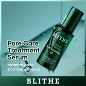 [Blithe] Targeted Pore Serum Niacinamide 22 30 мл