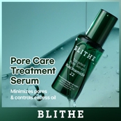 [Blithe] Targeted Pore Serum Niacinamide 22 30 мл