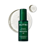 [Blithe] Targeted Pore Serum Niacinamide 22 30 мл