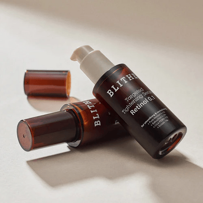 [Blithe] Targeted Tightening Serum Retinol 0.1 30 мл