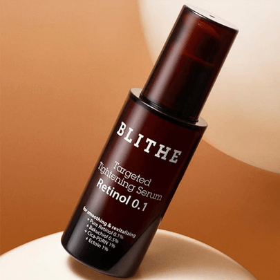 [Blithe] Targeted Tightening Serum Retinol 0.1 30 мл