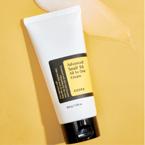 [COSRX] Advanced Snail 92 All in one cream 100 мл
