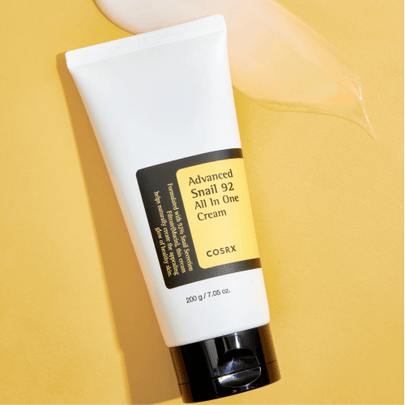 [COSRX] Advanced Snail 92 All in one cream 100 мл