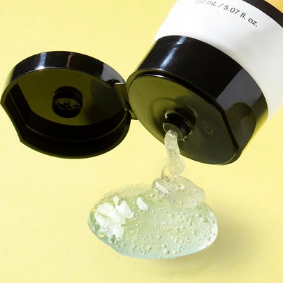 [COSRX] Advanced Snail Mucin Power Gel Cleanser 150 мл