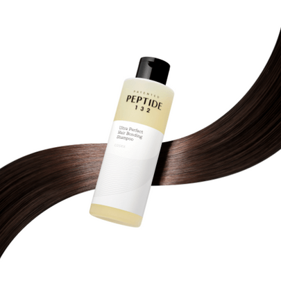 [COSRX] PEPTIDE-132 Ultra Perfect Hair Bonding Shampoo 400 мл