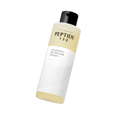 [COSRX] PEPTIDE-132 Ultra Perfect Hair Bonding Shampoo 400 мл