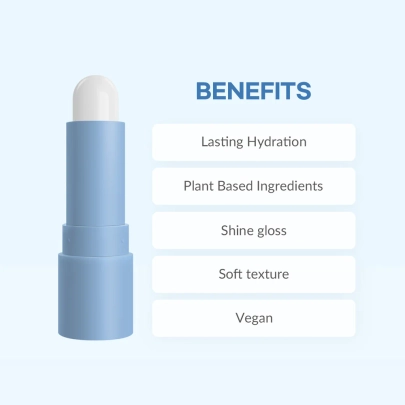 [Dr.Althea] Мягкий тающий освежающий бальзам для губ