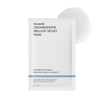 [Genabelle] Маска Ceramidesome Mellow Velvet 25мл (5шт)