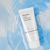 [Genabelle] Успокаивающий солнцезащитный крем Laser Soothing 70мл