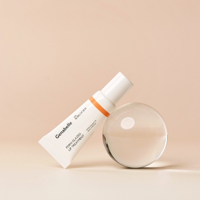 [Genabelle] Уход для губ PDRN Glazed Lip Treatment 10мл