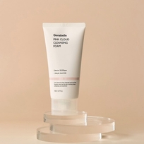 [Genabelle] Очищающая пенка Pink Cloud 150мл