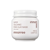 [Innisfree] renewal Супер вулканическая маска для пор 100мл