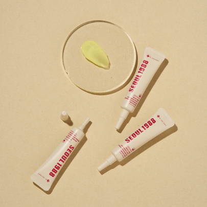 [K-SECRET] SEOUL 1988 Advanced Shot : Липосомы ретиналя 12% + чёрный рис