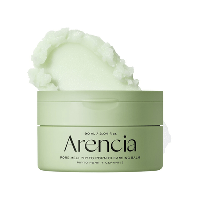 [ARENCIA] Очищающий бальзам Pore Melt Phyto PDRN, 90мл