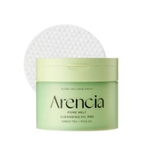 [ARENCIA] Очищающие масляные пэды Pore Melt (50шт)