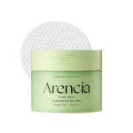 [ARENCIA] Очищающие масляные пэды Pore Melt (50шт)