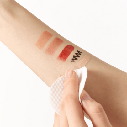 [ARENCIA] Очищающие масляные пэды Pore Melt (50шт)