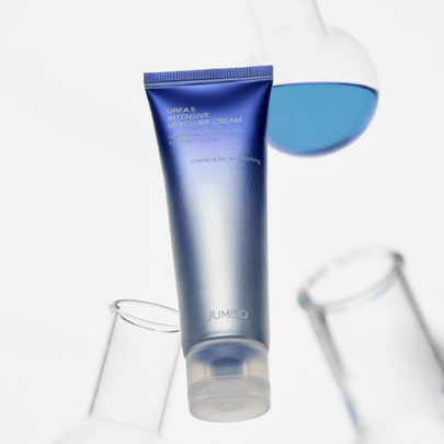 [Jumiso] Интенсивный увлажняющий крем с мочевиной 5%