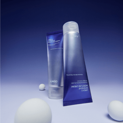 [Jumiso] Интенсивный увлажняющий крем с мочевиной 5%