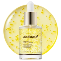 [MEDICUBE] Deep Vita C Capsule Serum, 30мл