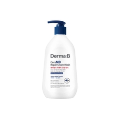 [Derma-B] Восстанавливающий крем для рук CeraMD Repair Shield, 250мл