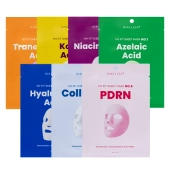 [NINELESS] Тканевая маска My Fit (7типов)