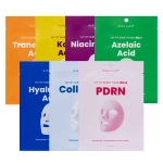 [NINELESS] Тканевая маска My Fit (7типов)