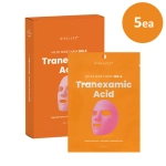 [NINELESS] Тканевая маска My Fit No.4 Tranexamic Acid (5шт)