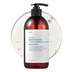 [pure:K] Гель для тела с BHA 1.8% 500мл