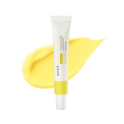 [pure:K] Антивозрастной крем с ретиналем 0.1% LNP 20мл