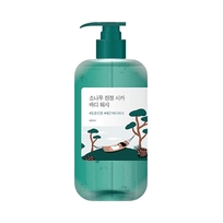 [ROUND LAB] *обновлённая версия* Гель для душа Pine Calming Cica 400мл