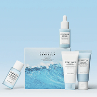 [SKIN1004] Дорожный набор Madagascar Centella Hyalu-Cica