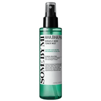 [SOME BY MI] Мист-тоник для тела AHA·BHA·PHA Miracle 140мл