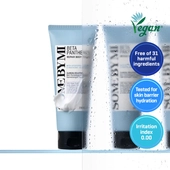 [SOME BY MI] Восстанавливающий крем для тела Beta Panthenol Repair 200мл