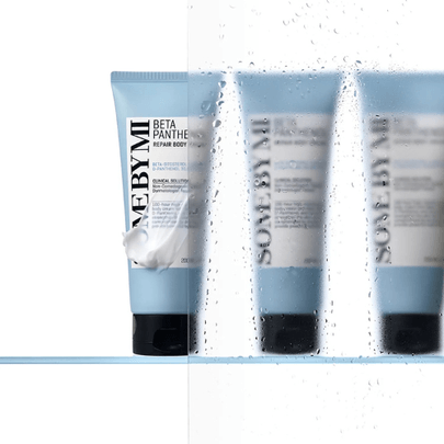 [SOME BY MI] Восстанавливающий крем для тела Beta Panthenol Repair 200мл
