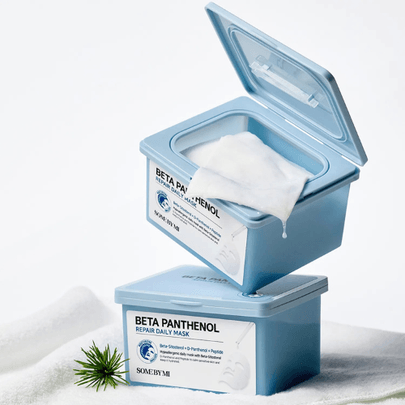 [SOME BY MI] Ежедневная маска Beta Panthenol Repair (30шт)