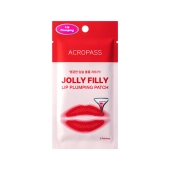 [Acropass] Патчи для увеличения губ Jolly Filly (2шт)