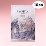 [SKIN1004] Очищающая маска для сужения пор с центеллой Мадагаскара (10 шт.)