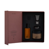 [anillo] Набор для тела Fig Whisky Discovery